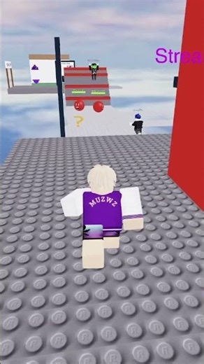 I beat I wanna test the game! #roblox #iwantoldroblox