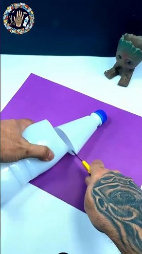 Easy DIY Trick to Hang Anything!