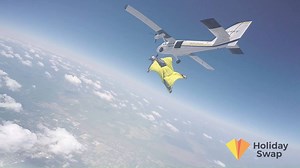 Travel more of the world with Holiday Swap, the travel app where they stay at yours and you stay at theirs. 🌍 Download for free: https://apple.co/2DBPb0E | Holiday Swap