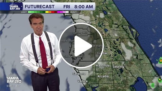 City of St. Pete Beach approves beach parking rate increase - NewsBreak