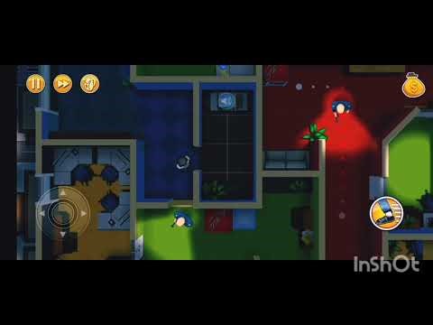 Robbery bob ;day-15!