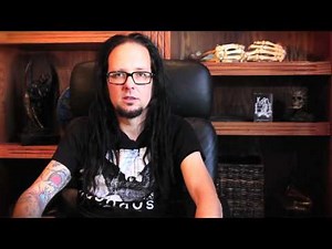 Korn's The Path Of Totality - Kill The Noise