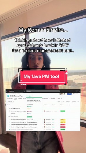 Master Project Management with Asana for Career Growth