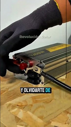 Learn to install solar panels from scratch 🔌🌞 #solarkit #installation #energy #solarpanels #sun