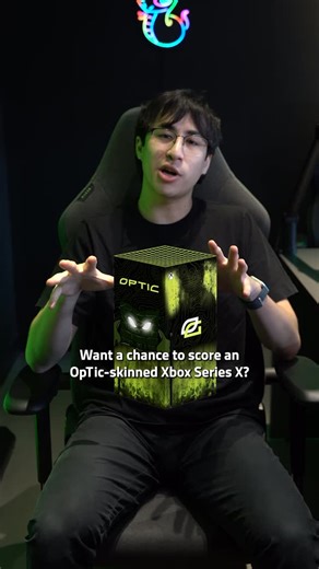 RazerStore on Instagram: "Meet OpTic Shotzzy and Merc this Saturday, November 1 | 3-5PM at RazerStore Austin. Plus - one lucky fan will score an OpTic-skinned Xbox Series X!"