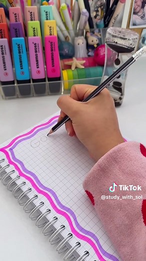 Cómo Hacer Tareas Bonitas y Sacar un 10