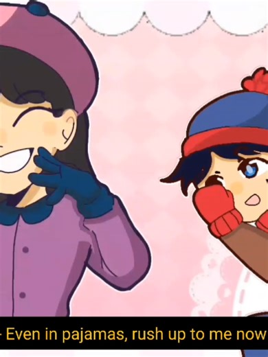 STENDY: Why We Stan X and Wendy Forever