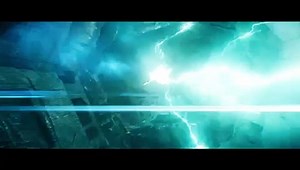 DC Extended Universe Preview