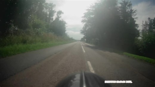 Amazing Adventures of a Biker Chick