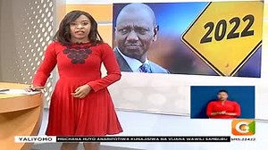117K views · 4.6K reactions | Ruto Akung'uta BBI: Naibu rais William Ruto apuuzilia mbali mchakato wa BBI Ruto amekosoa rufaa iliyowasilishwa kuhusu marekebisho ya katiba Ruto: Sisi tunasema wachaneni na katiba tuweke sera Ruto apuuzilia mbali mipango ya Jubilee na ODM kuungana #NipasheWikendi @MKapombe | Citizen TV Kenya | Facebook