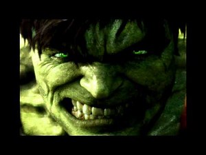 Hulk 3 Trailer