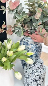 Effortless beauty, season after season. | French Knot