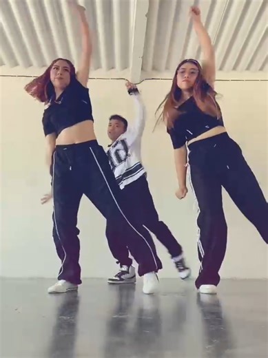 Michael Jackson 'Beat It' Dance Tutorial