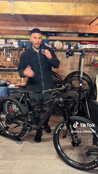 Canyon Spectral CF 9 Full Suspension MTB Review