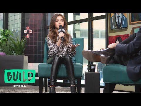 "Better Things" Star Olivia Edward Goes Over Season Four Of The FX Dramedy