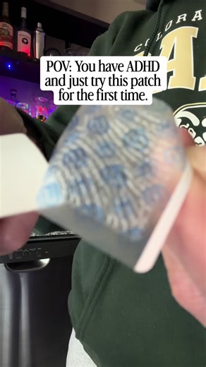 Unlock Your Potential with Neurotechnology Focus Patches