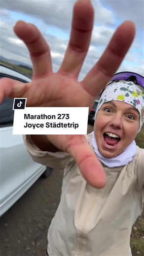 Hab die Frage des Tages nicht gefilmt 🫣 Städtetrip - Marathon Nr. 273 - 𝗘𝘀 𝗴𝗶𝗻𝗴 𝘃𝗼𝗻 Friedrichsbrück - Singlis - 𝗮𝗯𝗴𝗲𝗹𝗮𝘂𝗳𝗲𝗻𝗲 𝗦𝘁ä𝗱𝘁𝗲: Melsungen, Felsberg, Homberg (Efze), Borken (Hessen) - 𝗟ä𝘂𝗳𝗲𝗿: 18 - 𝗥𝗮𝗱𝗳𝗮𝗵𝗿𝗲𝗿: 1 - 𝗪𝗲𝘁𝘁𝗲𝗿: Sonne aber Wind (gefühlt 6°C) - 𝗛𝗶𝗴𝗵𝗹𝗶𝗴𝗵𝘁: es war einfach unspektakulär schön - 𝗛ö𝗵𝗲𝗻𝗺𝗲𝘁𝗲𝗿: 637 HM uphill und 974 downhill - 𝗚𝗲𝘀𝗮𝗺𝘁𝘇𝗲𝗶𝘁 𝗕𝗿𝘂𝘁𝘁𝗼: 5:34:26 Std. - 𝘄𝗶𝗲 𝗶𝗰𝗵 𝗺𝗶𝗰𝗵 𝗳ü𝗵𝗹𝗲? Gut 