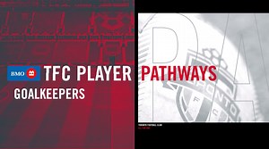 The last line of defence 🧤 Jon Conway sits down with Quentin Westberg & TFC Academy keeper Anthony Cipressi to chat about their experiences in their position in this weeks edition of BMO TFC Player Pathways. | Toronto FC