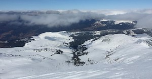 Ultimul episod al documentarului-fenomen "Wild Carpathia". Regizorul britanic Charlie Ottley a revenit în România