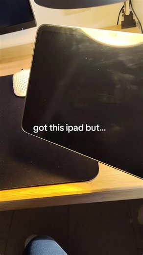 Avoid This Type of iPad Case: A Cautionary Tale