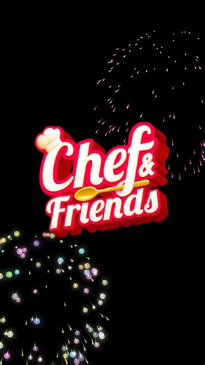 Chef & Friends | Play Chef & Friends - the best cooking game with ZERO ADS, totally free and NO Wi-Fi needed. 🤩 Build your dream restaurant and serve... | Instagram