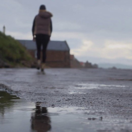 "He put me back there during lockdown. I was reliving all of that again." The Nine spoke to Carrie, whose abusive ex-partner was released from jail during lockdown. Fearing for her safety, she reached out to domestic abuse charity Women's Aid for support. ➡️ bbc.in/2ZhhQnL | BBC Scotland News