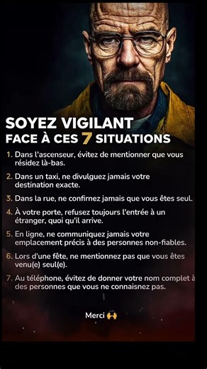 Protège-toi dans ces moments clés #citation #motivation #developpementpersonnel #mentalite #sécurité