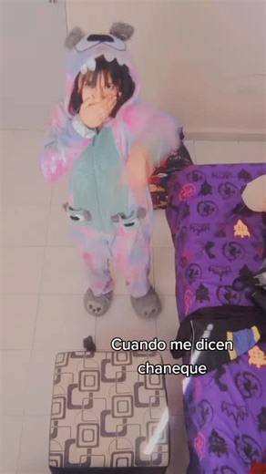 Colorful Tie-Dye Onesie Dance Video