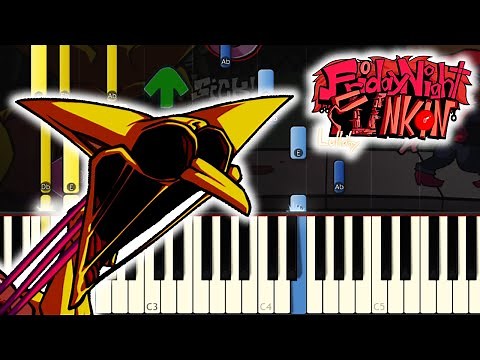 Left Unchecked - Friday Night Lullaby