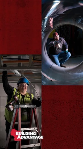 The union building trades offer a career you can build a life on. ...