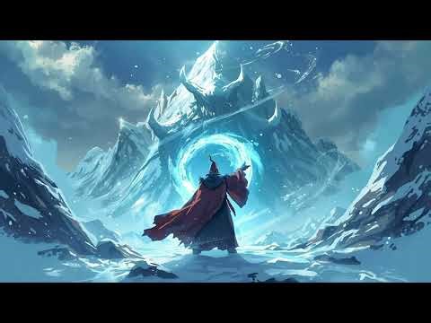 Legends Rise | 1 Hour of Fantasy Combat Music for D&D, TTRPG