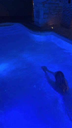 Enjoying Poolside Bliss: A Couple's Relaxation Guide