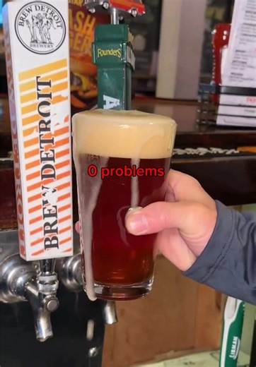 99 problems → 0 problems 🍺 From ice-cold domestics to rotating craft pours, we’ve got a beer for every mood.