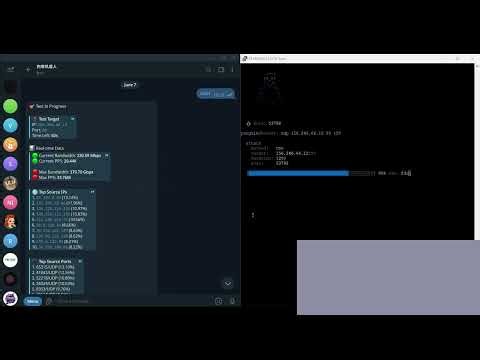 Vlone C2/API hitting layer4 with ubiquiti exploit