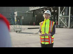 Metro Vancouver: From Wastewater Treatment to Renewable Fuel Pioneer