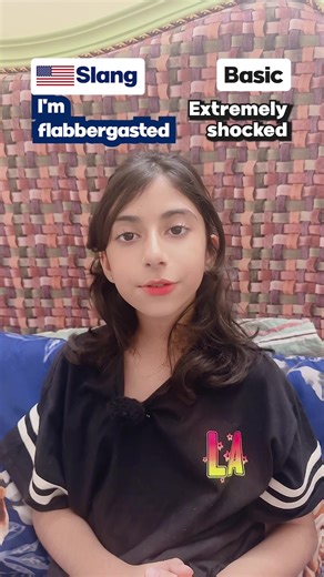 🇺🇸Slang #englishteacher #advancedenglish #slang #englishlearning #learnwithpari