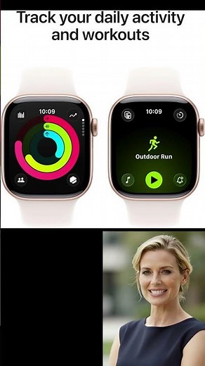 Apple Watch Series 11 vs Every Other Smartwatch #applewatch #comparison