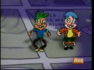 Kablam! - Making Of Henry & June's Opening Dance (Espanol Latino)