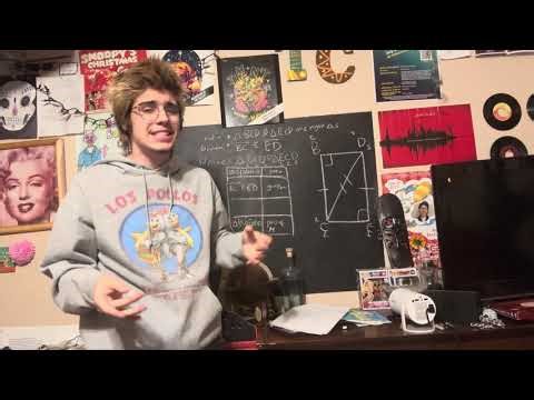 How to do 2 column proves (geometry 1)