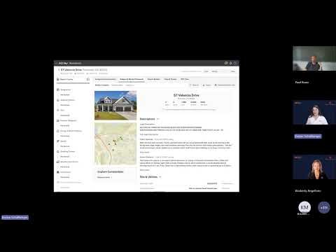 Revolutionizing Appraisals: Work Smarter with True Tracts and Workbench