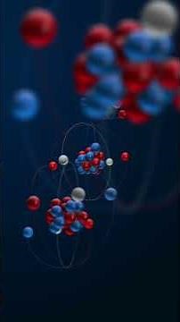 Where do electrons get their energy and charge from? #physicseducation #science