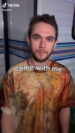 The Squid Game guards took on @zedd's show in LA last weekend #SquidGame #netflix