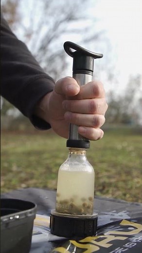 PRÉPARER CORRECTEMENT VOS EXPANDERS !