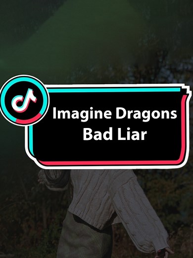 Imagine Dragons - Bad Liar Full Song with Lyrics #imaginedragons #badliar #imaginedragonsbadliar #song #lyrics #musics #foryou