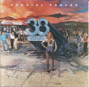 38 Special - Special Forces