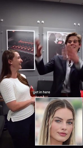 Jack Hughes is actually so funny 😭 #jackhughes #nhl #hockey #njdevils #newjerseydevils #hockeytok #hockeytiktoks #hockeyplayers #hockeyboys #margotrobbie