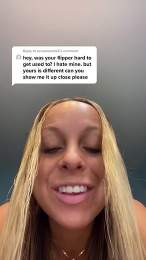 Dental Flipper: A Comprehensive Guide to Fake Teeth