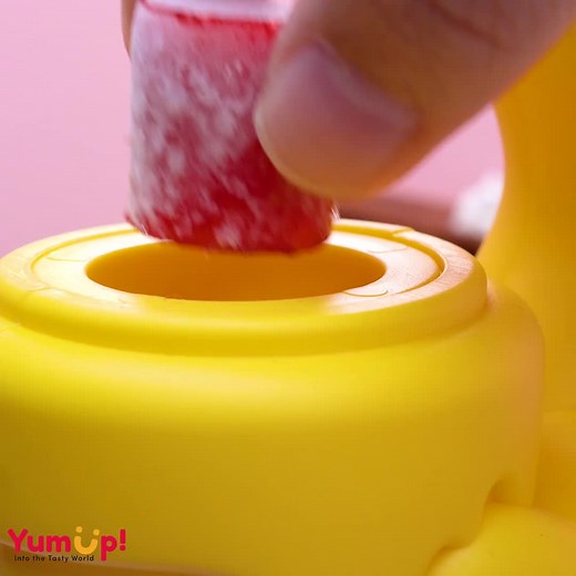 8.9K views · 27 reactions | tiny shaved ice machine | Tiny Cakes | Facebook