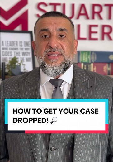 Steps to Prevent Court in Stalled Investigations