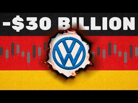 The Most Violent Short Squeeze in History